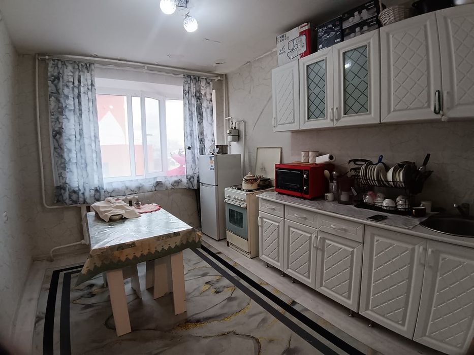 Продам 1х комнатную