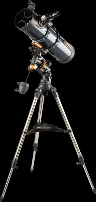 Телескоп научный Астрономический CELESTRON ASTO MASTER 130 EQ Pro.