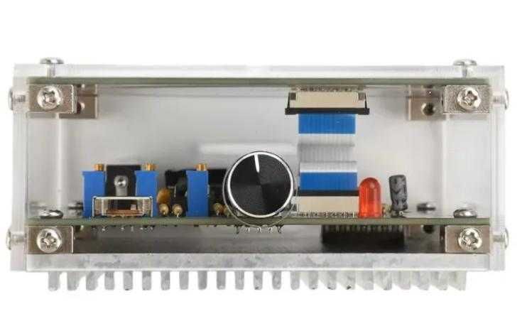 Тета Генератор на Тета Вълни на Мозъка Тета Електромозъчни Вълни 4–8Hz