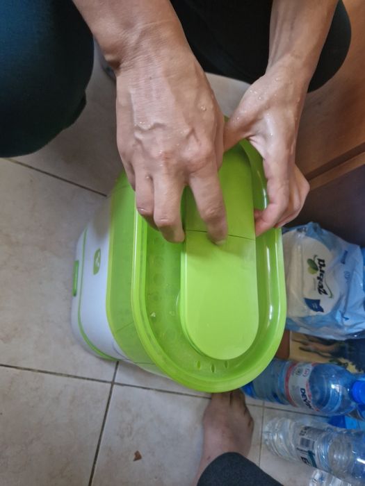 Стерилизатор Cangaroo