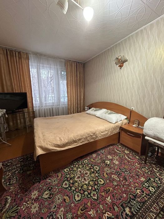 Продаётся 3-х по ул. Михаэлиса, 20/1