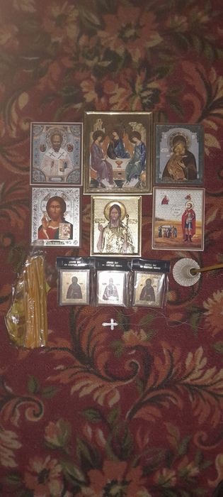 крестик очень красивые иконы икона и нужные в жизни Иконы Икона