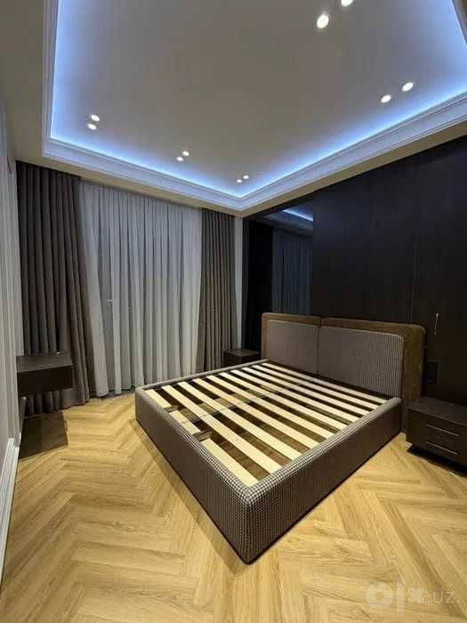 3-ком 76,8 м² | Metropol | Метро Минор | Белая мечеть | Малика Бозор!