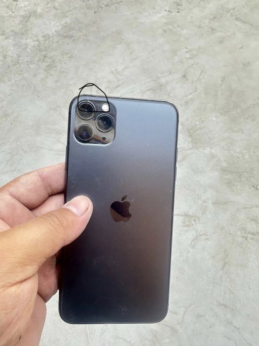 Iphone 11 pro max