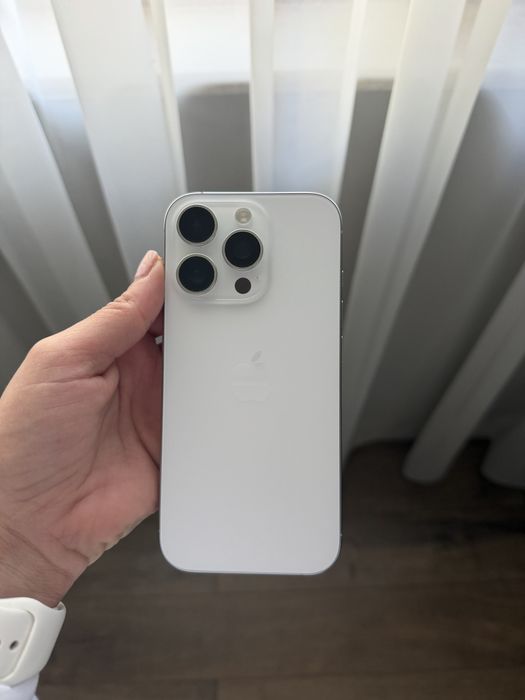 Iphone 16 pro 256 GB