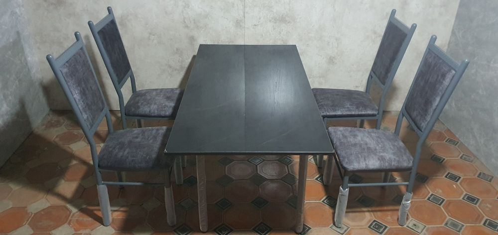 Sifatli  metal stol stullar