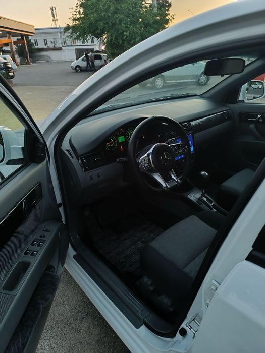 Chevrolet Lacetti / Gentra 2022 — 8