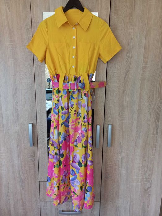 Рокля-официална/ежедневна