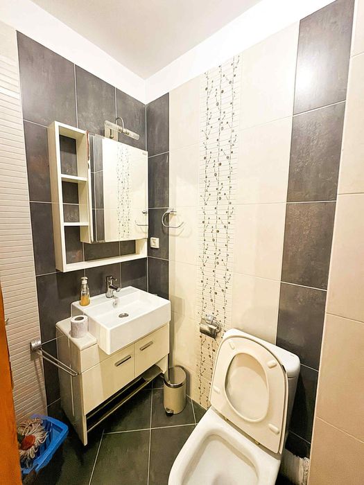 Дава се под наем Двустаен апартамент в София, Витоша - 62 кв.м за 662.49 € - Снимка #5