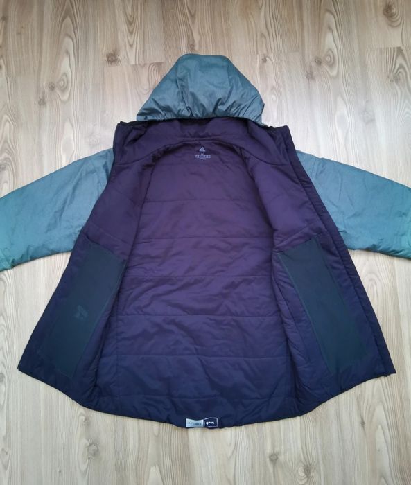 Adidas terrex geaca  mar.M