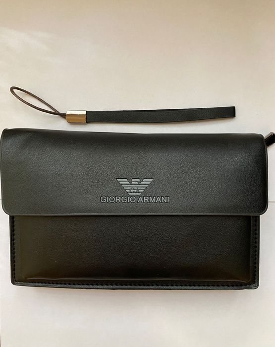 Продам мужской  портмоне-барсетка