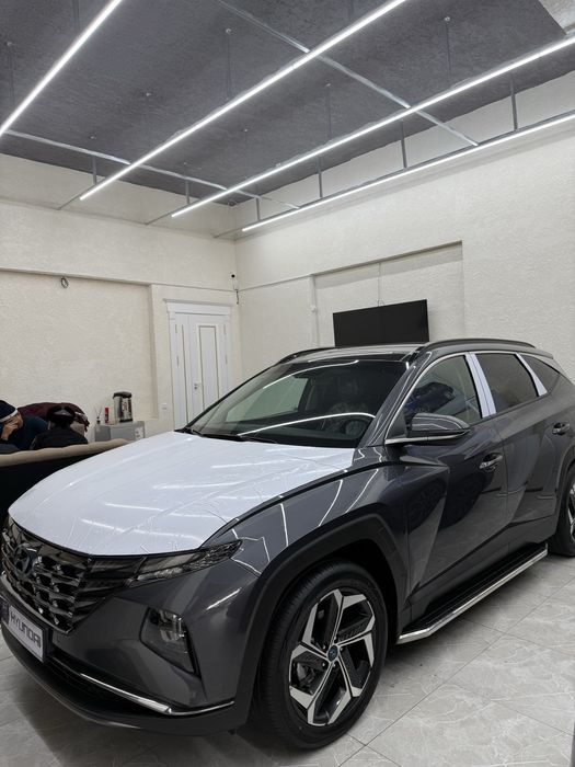 Hyundai tucson 2023 йил 55.000 км юрган