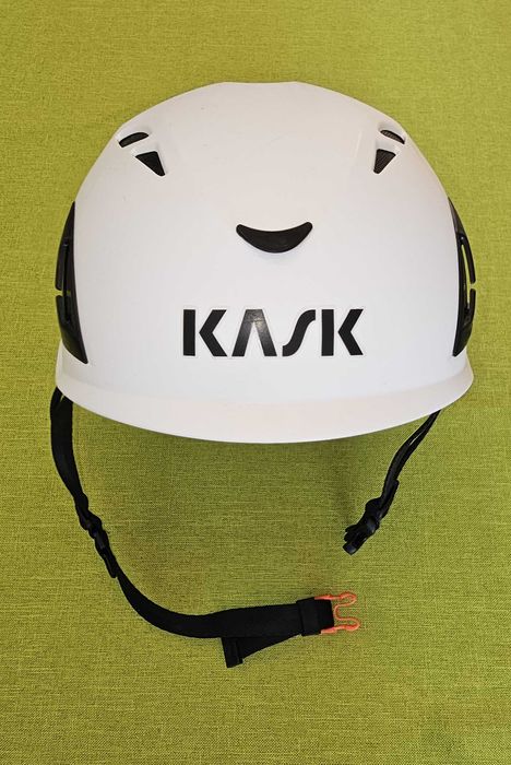 KASK Superplasma Работна каска. Каска за защита.