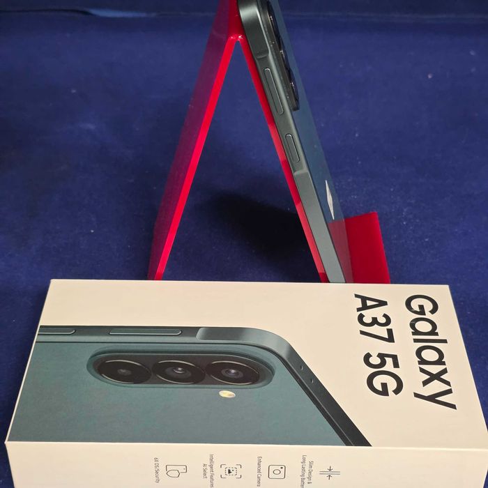 Samsung Galaxy A37 5G ( B34211.1 / Ag28 Doi Baieti ) Garantie 2 ani !