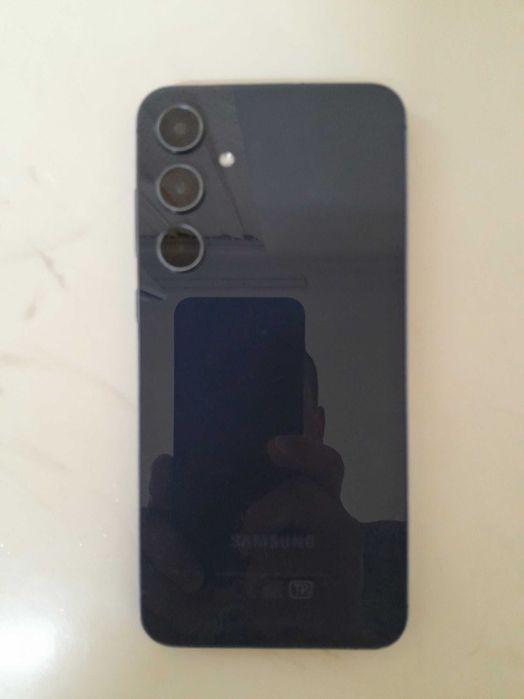 Samsung Galaxy A55 5G 8/256 в отличном состоянии IMEI есть Вьетнам