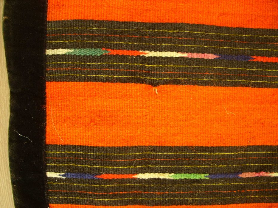 Автентични тъкани престилки