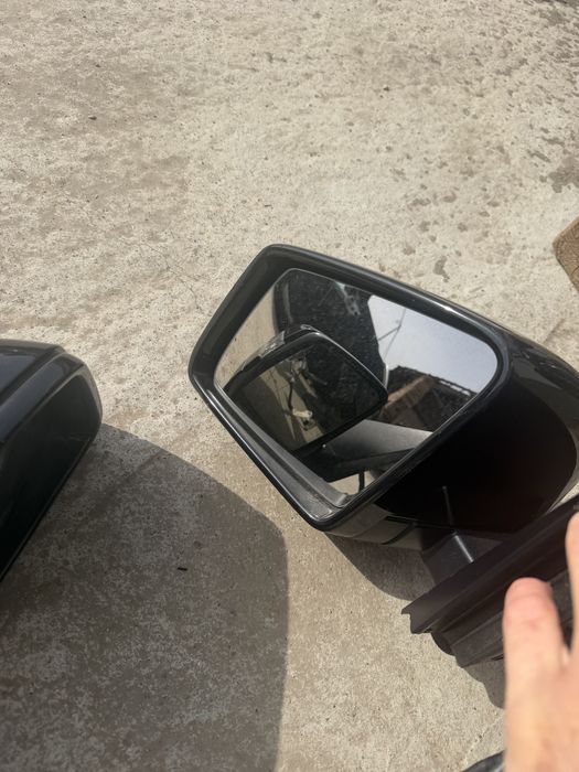 Огледало с камера Mercedes W166 C292 ML GL GLE GLS ляво дясно