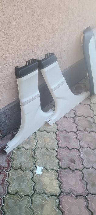 Interior complet bmw seria  6 f06