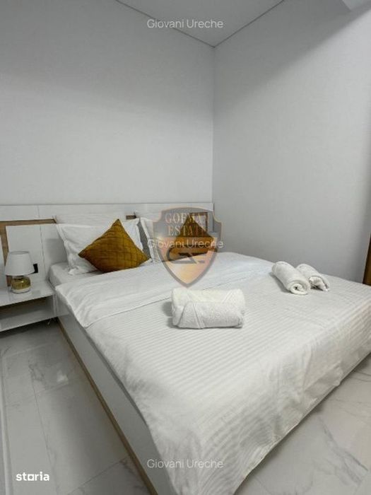 2 Camere Lux, Mamaia, Opera, Koya Tower by The Lake, langa plaja compl