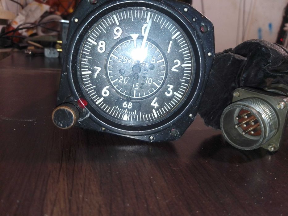 Авио прибор.           .