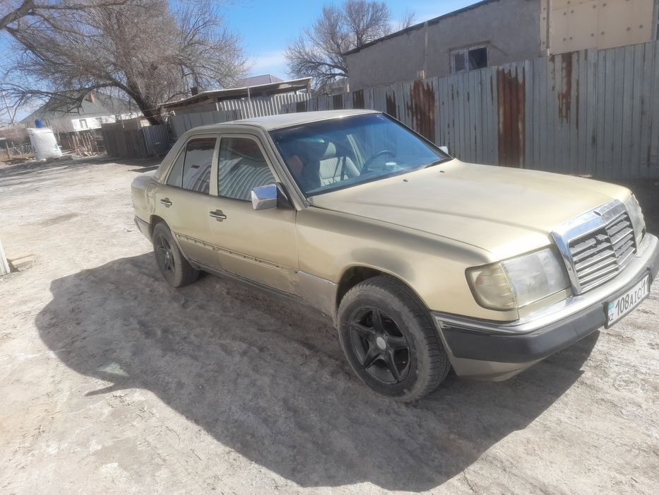 Мерседес125 сатылады