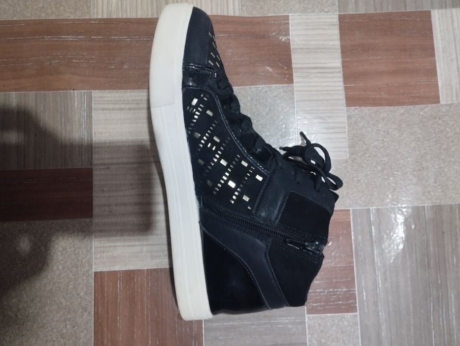 Ботинки женские деми