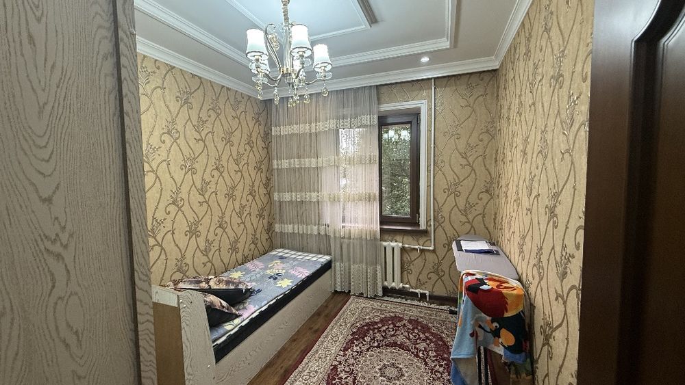 Аренда долгосрочная 4 комнатная квартира назарбек мост