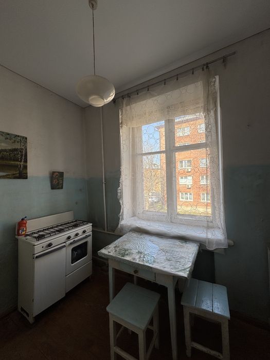 Продам 2х, 2/2, 49 кв.м. ул. Тохтарова, 76А.