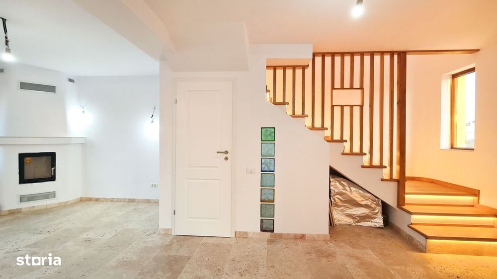 Casa noua, Green City, parter ,etaj , mansarda, 150mp utili,lux