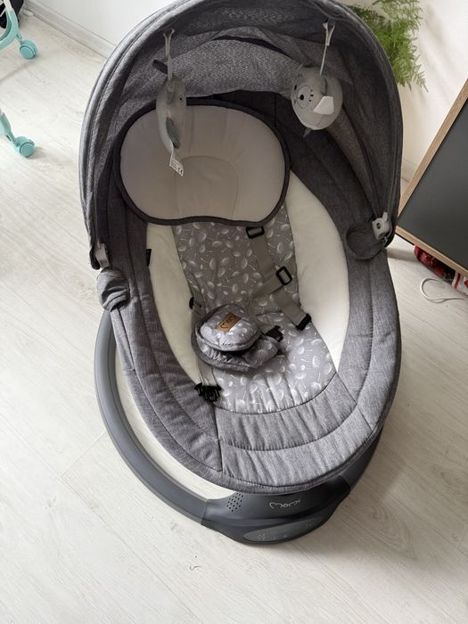 Leagan electric Momy impecabil
