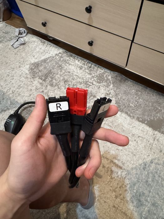 инвалидный джойстик