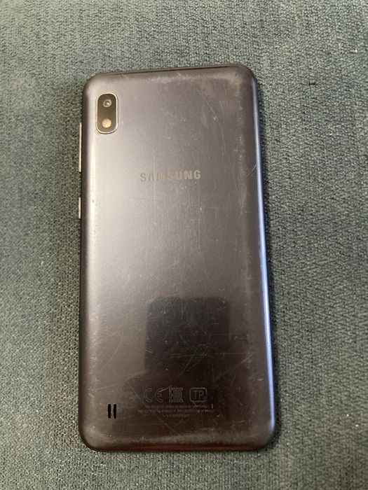Продам samsung a10