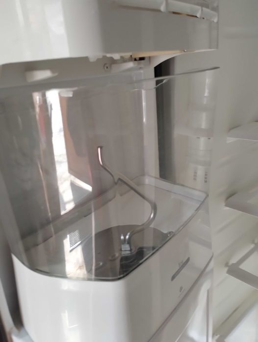 combina frigorifica  whirlpool