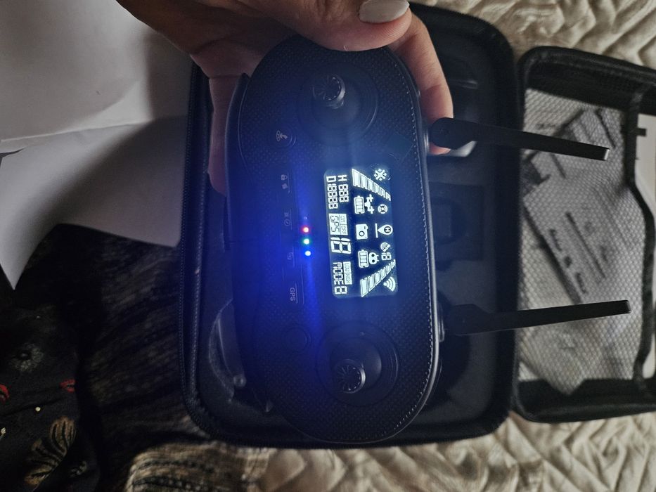 Дрон новый продам