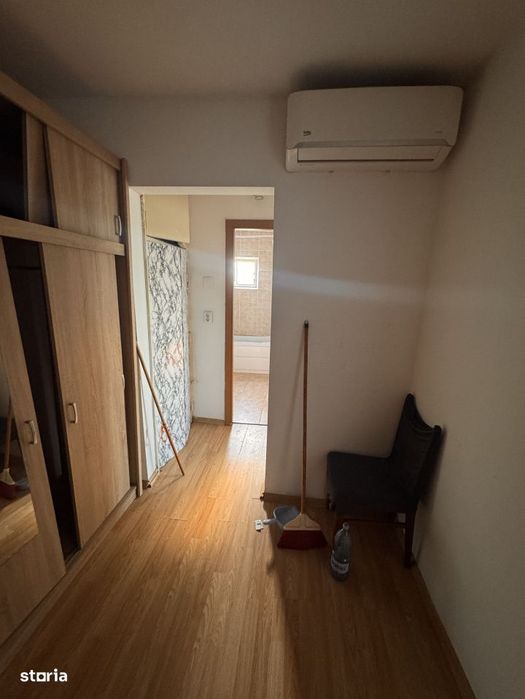 Apartament 2 camere decomandat, 48 mp, zona Piata Garii — fotografia 3