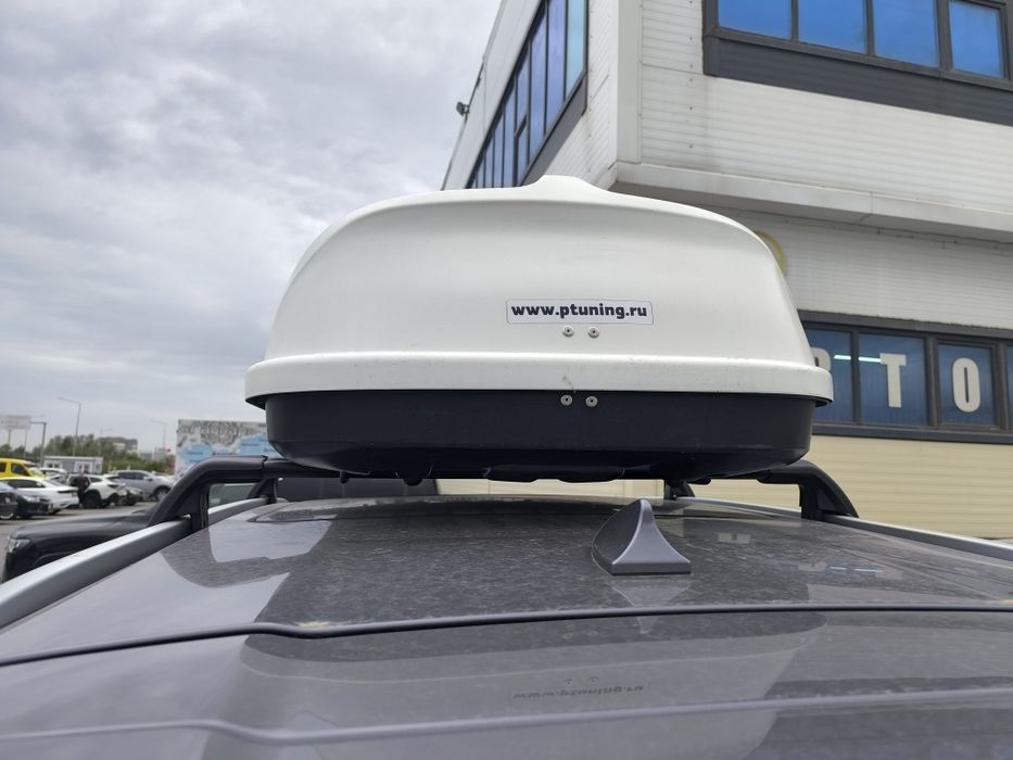 Аренда автобокса