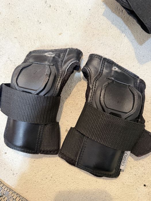 Протектори Dechatlon oxelo