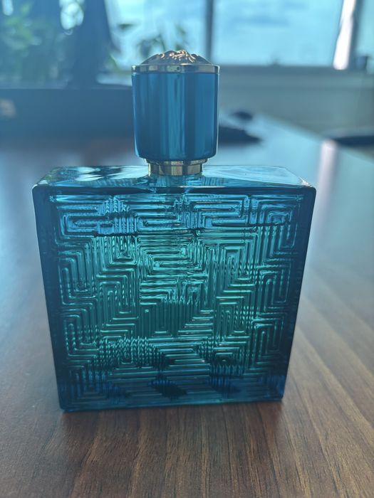 Мъжки парфюм Versace Eros parfum