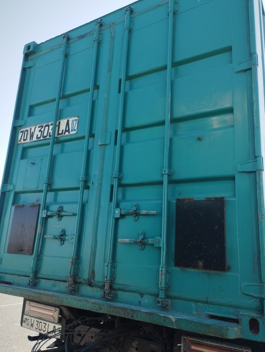 Kamaz 53212 xolatlari alo