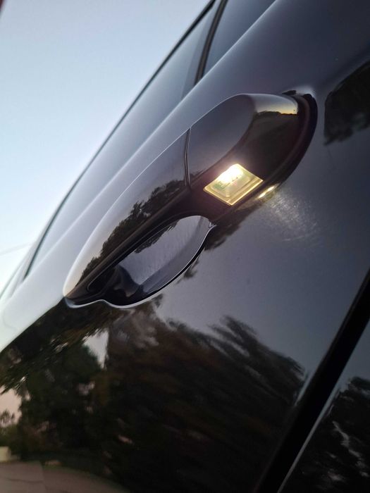 BMW E90 Întreținută