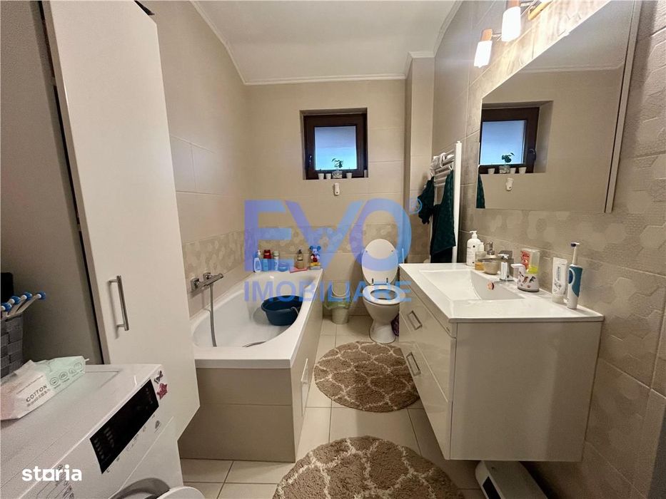 Apartment De Vanzare Cu 2 Camere, Hlincea