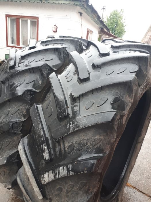 Cauciucuri  u1010 480/70R38  16,9R38