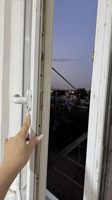 Продам комнату в общежити