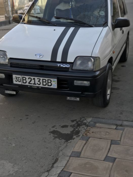 Dewo tiko sotiladi 1999 yil xolati idyal