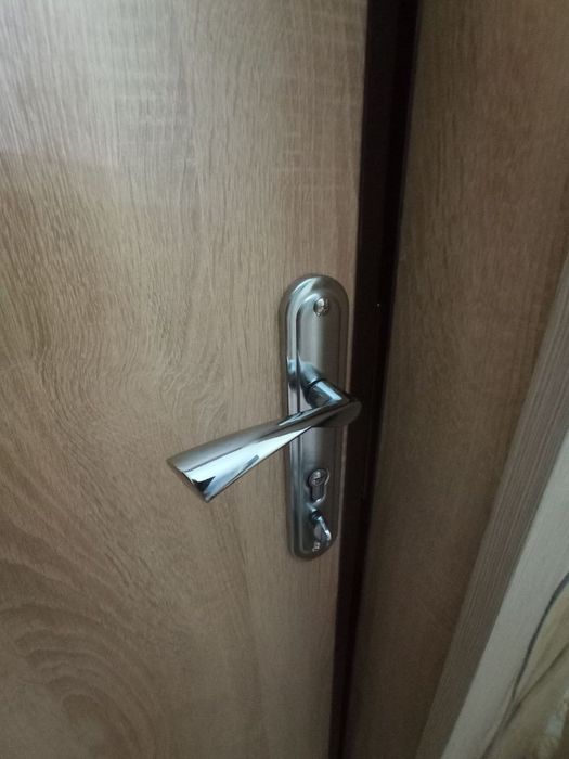 Двери металлические Петропавловск