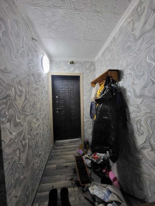 Продам  1 комн кв районБЕРЕКЕ