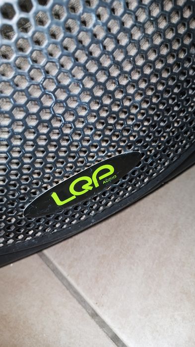 boxe cu amplificator profesionale