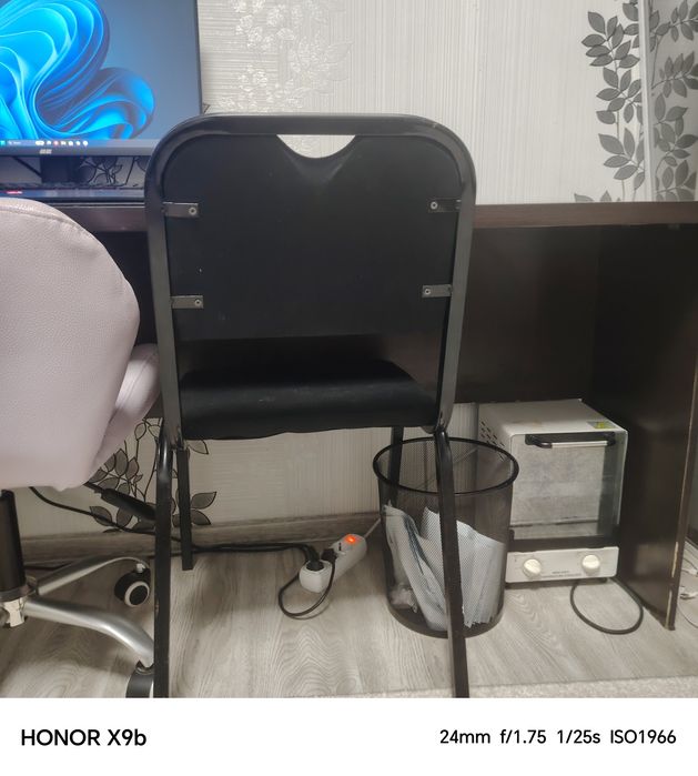 Учибный стол-стул для компютеров