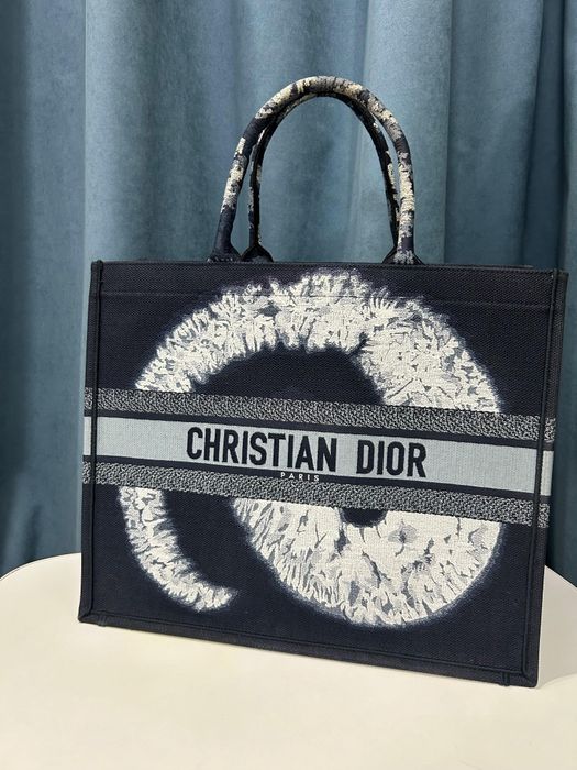 Сумка Christian Dior