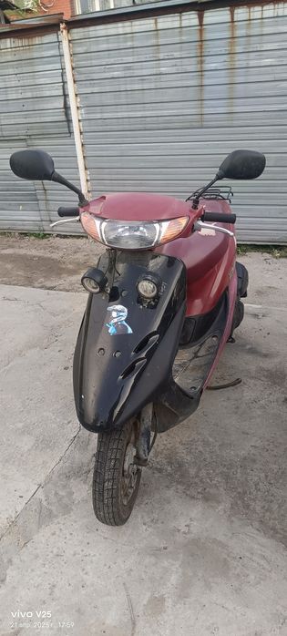 Продается honda dio af-34